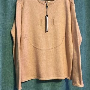 Boutique sweater. Large. NWT.